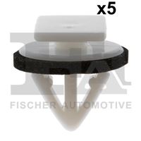 FISCHER SPAUSTELIS SEGTUKAS TVIRTINIMO 5-SZT KIA SORENTO III 15- 