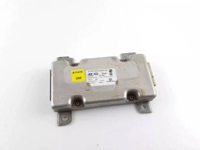 Kia niro модуль управление аккумулятором 375a0g2610 фото №1