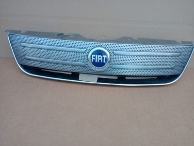 Fiat multipla ii lift решётка радиатора решётка радиатора фото №1