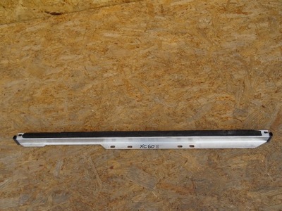 Volvo xc60 ii распорка кронштейн балка p31448888 фото №1