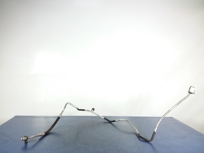 Audi tt 8j 2.0 tfsi шланг трубка кондиционера фото №1