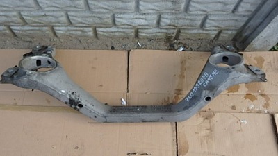 Опора двигателя porsche cayenne 7l0199207a фото №1