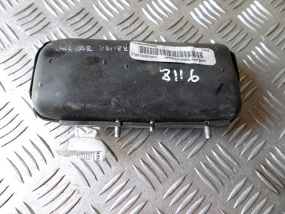 Подушка air bag w сидіння правий перед jaguar s-type фото №1