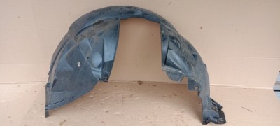 Подкрылок перед передние левая dacia sandero logan ii 2 12-16rok 638418129r фото №1