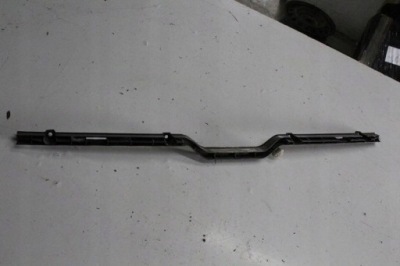 Colt 09 cc cabrio направляющая бампера задняя средний фото №1