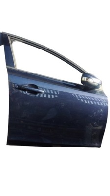 Volvo v40 ii 12-19 - дверь правое передние перед - cz9ca фото №1