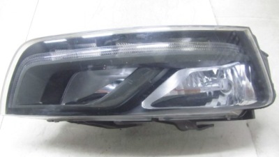 Audi q3 8u лампа правая перед 8u0941004n 11- фото №1