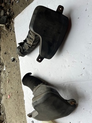 Повітрозабірник повітря hyundai h350 15-21 фото №1