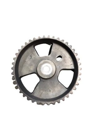 Колесо распределительного вала jumpy scudo expert 2.0 hdi фото №1