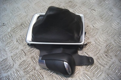 Mazda cx5 i lift 2.2 d важіль перемикання передач фото №1