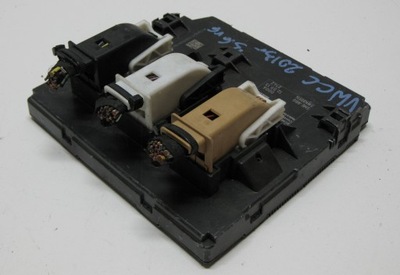 Vw passat cc 13r модуль комфорта 3aa937087r фото №1