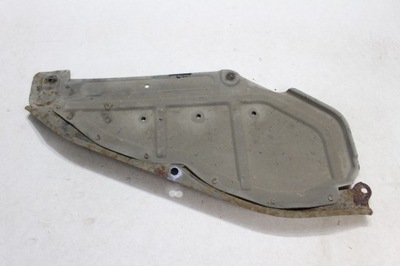 Nissan 350z защита подвеска 74814cd800 фото №1