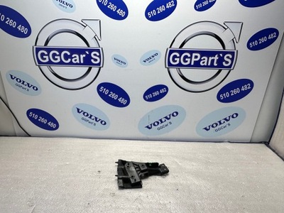 VOLVO S60 V60 БАШМАК БАМПЕРА 31323833 ПРАВАЯ ПЕРЕД