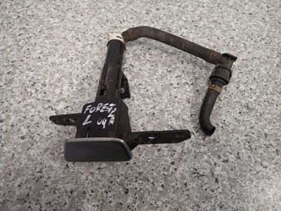 Subaru forester iii 08- омыватель левый фара c6z фото №1