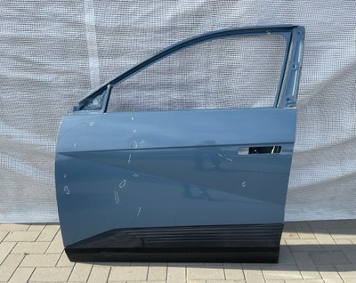 Hyundai ioniq 5 v дверь передние левая фото №1