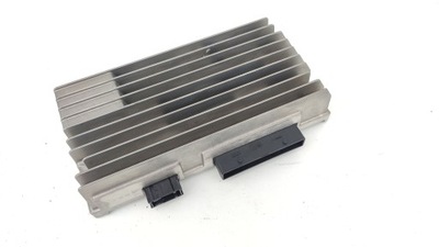 Audi a4 b8 a5 8t усилитель аудио bang olufsen фото №1