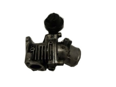 Клапан egr 46785766 alfa romeo 156 2.4 jtd фото №1