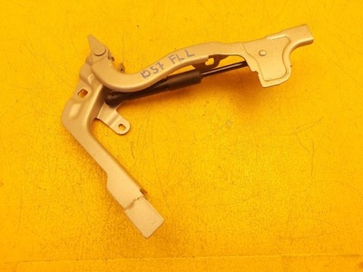 Citroen ds7 crossback петля капот лівий 9829653580 17r.- фото №1