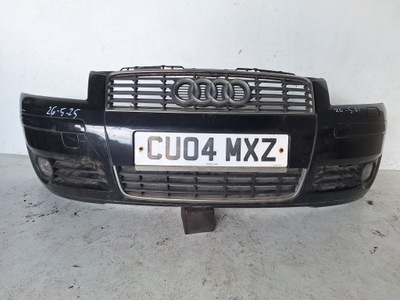 Audi a3 8p 03-05 бампер + ксенон фото №1