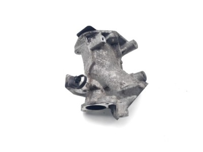 Ford transit connect шланг / труба радиатора выхлопных газов egr 1.5 ecoblue дизель фото №1