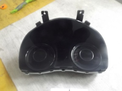 Лічильник спідометр hyundai i40 94011-3z000 11001-776320h фото №1