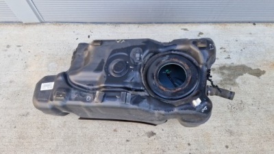 Opel mokka 1.6 1.7 cdti bak бак пального фото №1