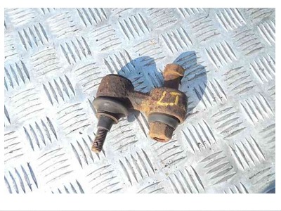 Land rover discovery i шаровая опора соединитель левый задняя фото №1