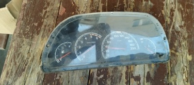 Лічильник прилади fiat albea 1.2 16v 03r фото №1