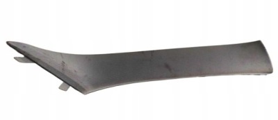 Защита стойка передняя правая bmw 3 f30 2011-2018 rok 521070-10 фото №1