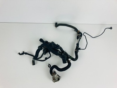 Trafic iii 1.6 dci магистраль wody провода трубки фото №1