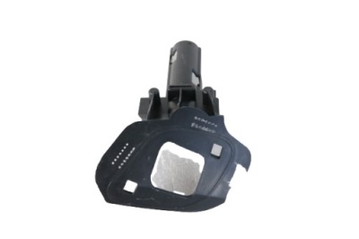 Scenic iv кронштейн распылителя левая фото №1