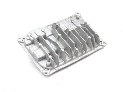 Блок керування модуль перетворювач mercedes s w222 a2229022205 фото №1