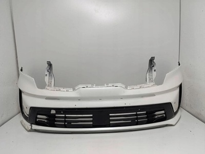 Бампер перед передний kia sorento iv 20- фото №1