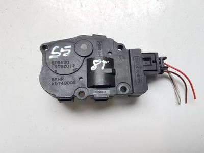 MOTOR CALENTADOR AUDI A5 S5 8T RESTYLING 12-16  