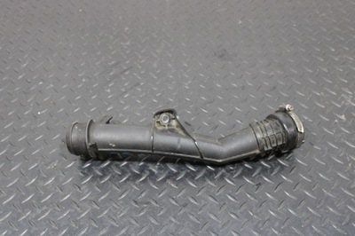 Труба шланг интеркулер 9810958380 citroen c5 aircross фото №1