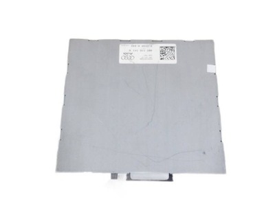 Audi a8 d3 тюнер радио 4e0035061g фото №1