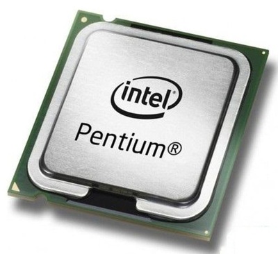 PROCESOR INTEL PENTIUM D 830 3.0HZ SL8CN