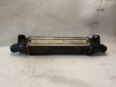 Радіатор інтеркулер ford mondeo mk3 2.0 tdci фото №1