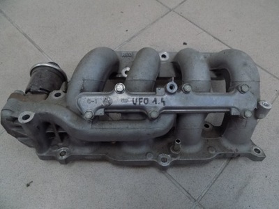 Honda civic ufo 1.4 колектор всмоктуючий фото №1