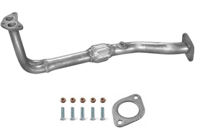 HYUNDAI PONY 1.5 (1994-1999) TUBE MANIFOLD  