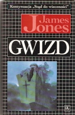 Gwizd Jones James