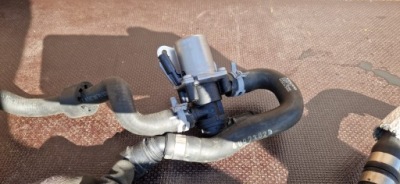 Volvo xc60 ii шланг wody труба 31368132 фото №1