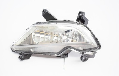 HYUNDAI I20 II HALOGEN LAMP LEFT FRONT FRONT ORIGINAL NEW CONDITION  