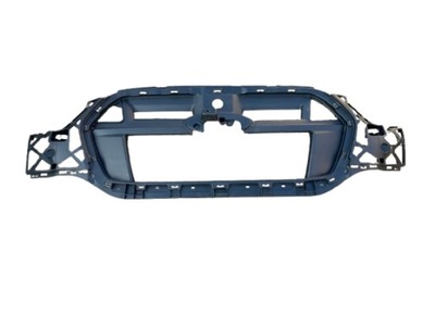 Ford transit mk8 lift решітка радіатора основа решітка підсилювач orygi. фото №1