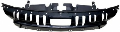 Ford escape mk3 2020 20- кронштейн решітка верхній підсилювач решітка радіатора фото №1