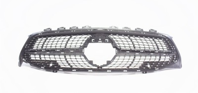 Mercedes cla w118 amg решётка радиатора решётка радиатора бампера org фото №1