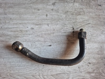 Przeprzewód tekalan трубка основание фильтра топлива daf xf 105 , 85 cf euro 5 фото №1