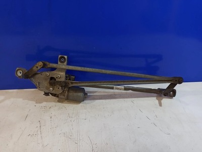 Volvo s80 2008 механизмы дворник фото №1