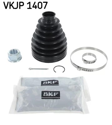 SKF TENSOR DE BOMBA VKJP1407 PROTECCIÓN DE MUÑÓN DE DIRECCIÓN  