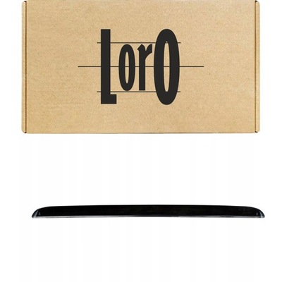 Додаткові третій світло стоп audi a6 c6 фото №1